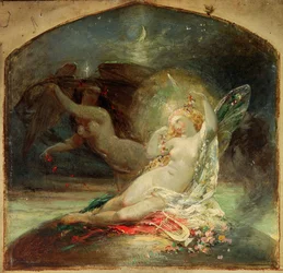 A tündérkirálynő